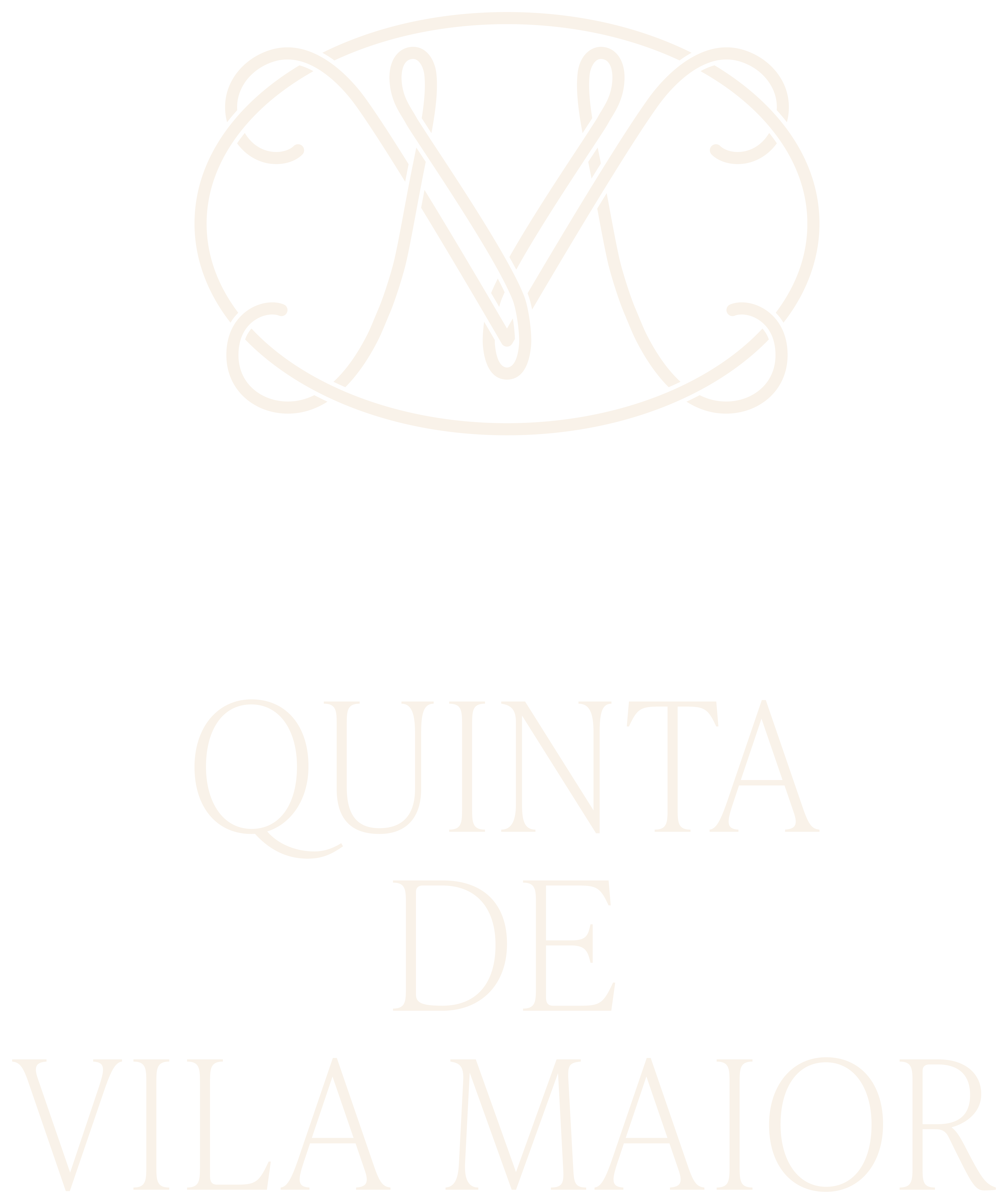 Quinta de Vila Maior